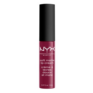 NYX Soft Matte Rouge A Lèvres Crème Copenhagen 8 ml