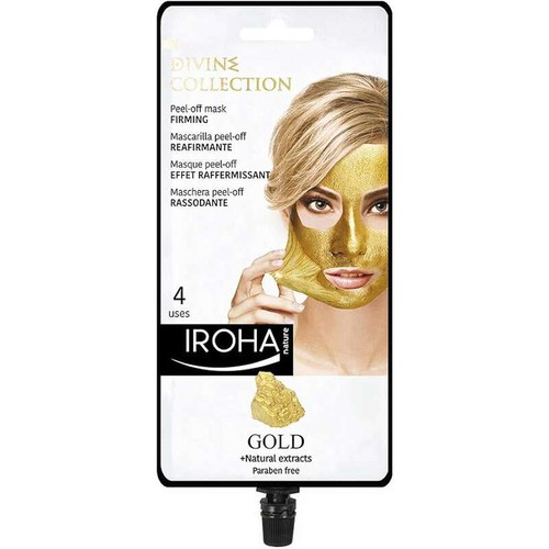Iroha Masque Crème Or