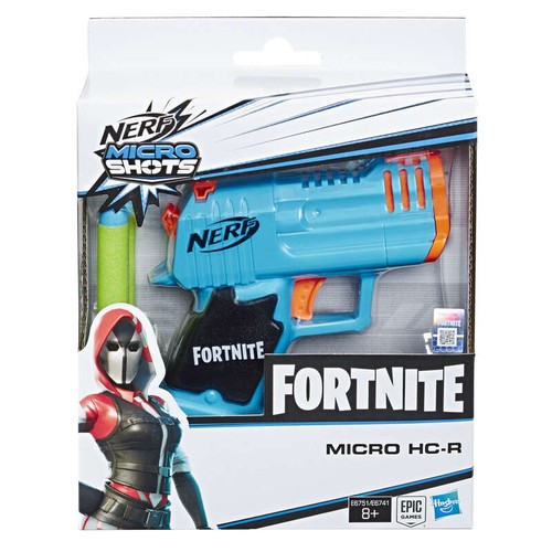Fortnite Jouet Pistolet Microshots Fortnite