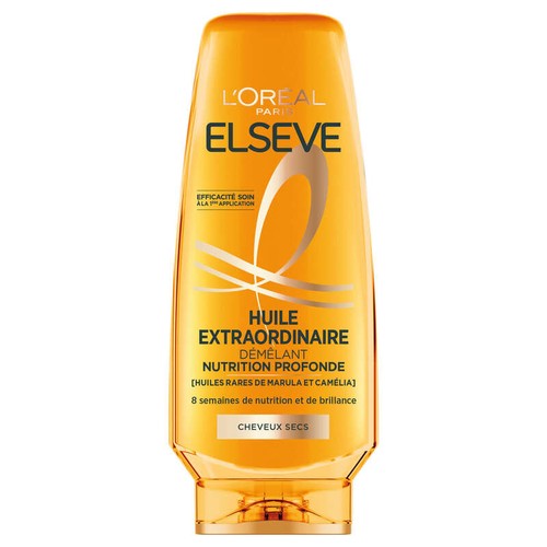 Elseve Après-Shampoing Huile extraordinaire 200ml