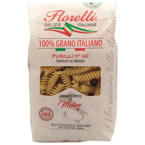 Florelli Fusilli n°142 - 500g