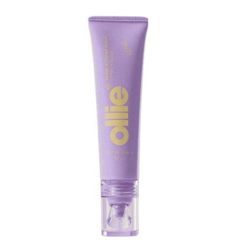 Ollie Le Baume Lèvres Cerise chérie 10ml