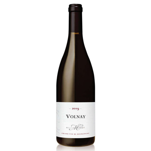 Volnay Miller Cyrot Vin de Bourgogne 75cl