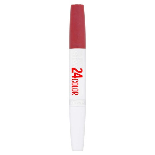Maybelline new york Superstay 24h Rouge A Lèvre Liquide Absolute Plum