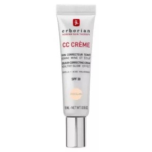 Erborian CC Crème à la Centella SPF30 Teinte Porcelaine 15ml