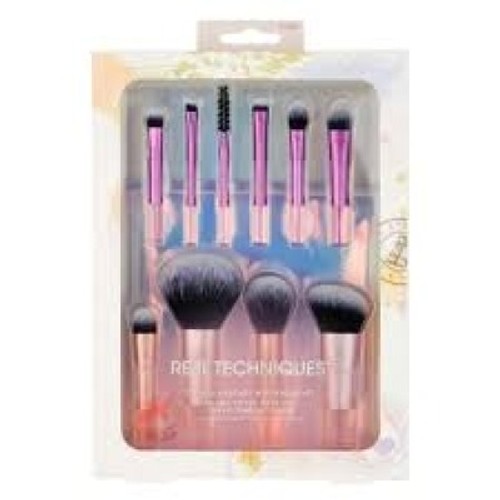Real Techniques Travel fantasy mini brush kit