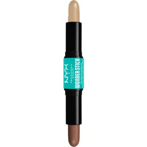 Nyx Wonderstick Duo Contouring & Highlighter Universal Light 4 g