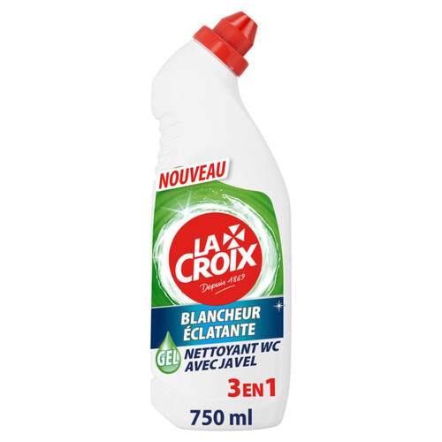 La Croix Gel Wc 750 ml