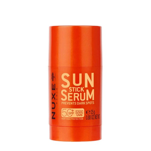 Nuxe Sun Sérum en stick solaire SPF50+ 25g