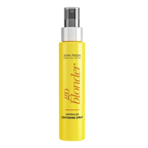 John Frieda Spray Go Blonder 100Ml