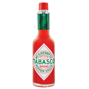 Tabasco Sauce Epicée Rouge 60ml