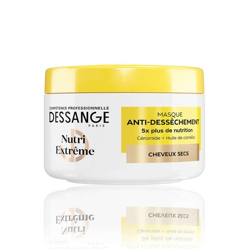 Dessange Masque Nutri extrême 280ml