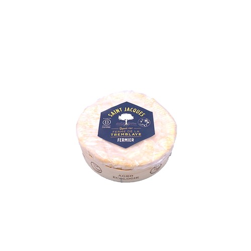 St Jacques Fermier 220g