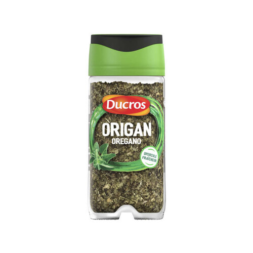 Ducros Origan 12g