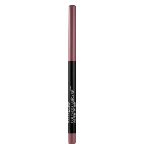 Maybelline New York Color Sensational Crayon A lèvres Crémeux Almond Rose
