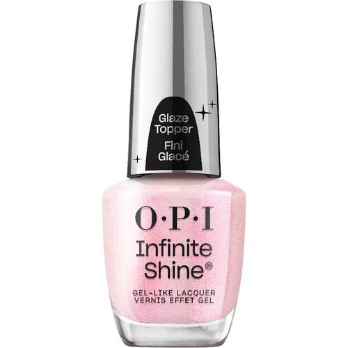 OPI Infinite Shine Vernis à Ongles Donut disturb Finition glacée  15ml