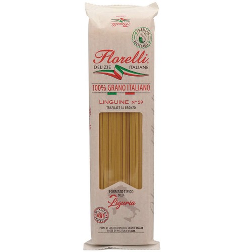 Florelli Linguine n°29 - 500g