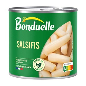 Bonduelle Salsifis 250g