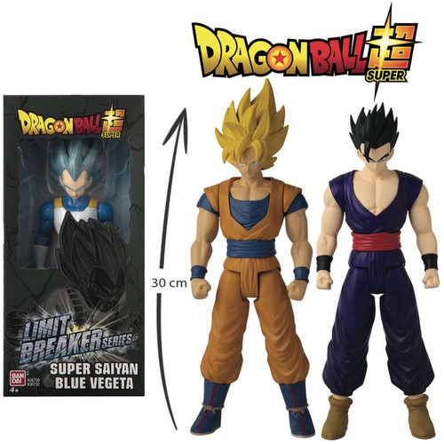 Bandaï Dragon Ball Z Figurine Géante Vegeta