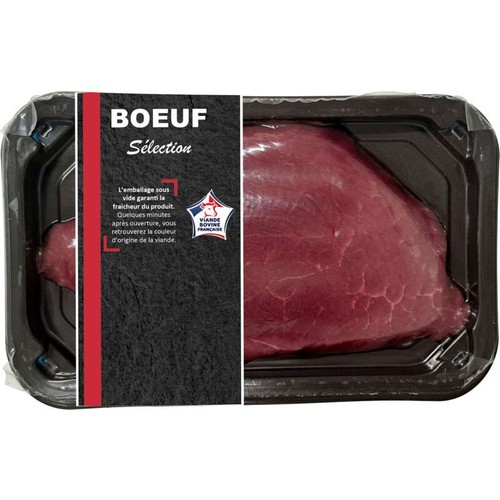 Socopa Steak x1 – 120g
