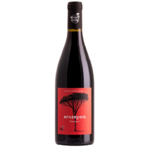 Domaine Ampelous - Chez Clovis Languedoc Minervois A.O.P. Rouge 2023 75cl