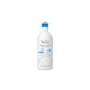 [Para] Eau Thermale Avène Après-soleil lait réparateur 400ml