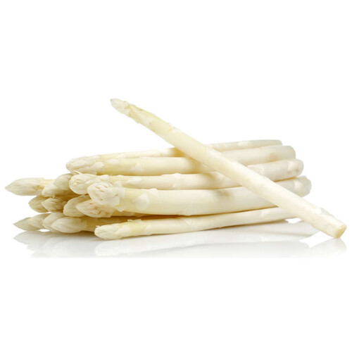 Asperges Blanches 500g