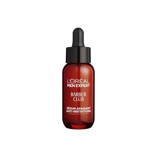 L'Oréal Paris Men Expert Sérum Apaisant Anti-Irritations Barber Club 30ml