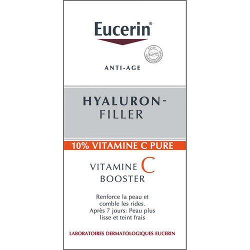 [Para] Eucerin Vitamine C Booster x1