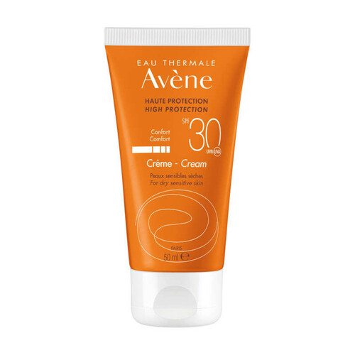 [Para] Avène Crème Solaire Indice 30 50ml