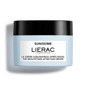 Lierac Sunissime crème après-soleil corps 200ml