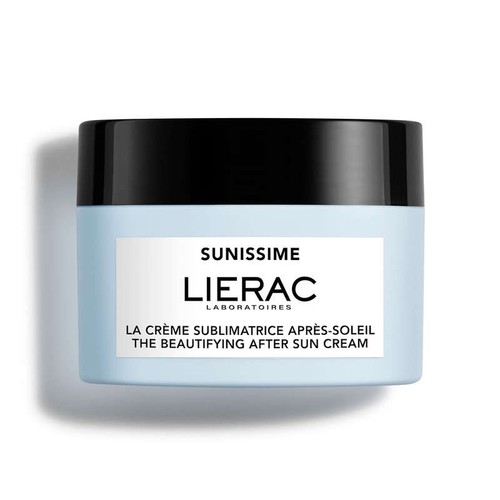 Lierac Sunissime crème après-soleil corps 200ml