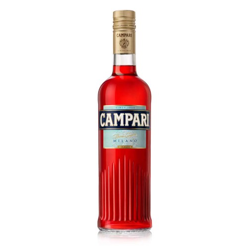 Campari 25% Vol. 70cl