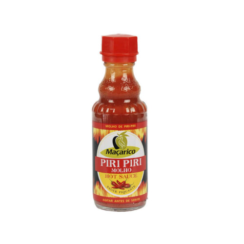 Macarico Sauce Piri-Piri 100g