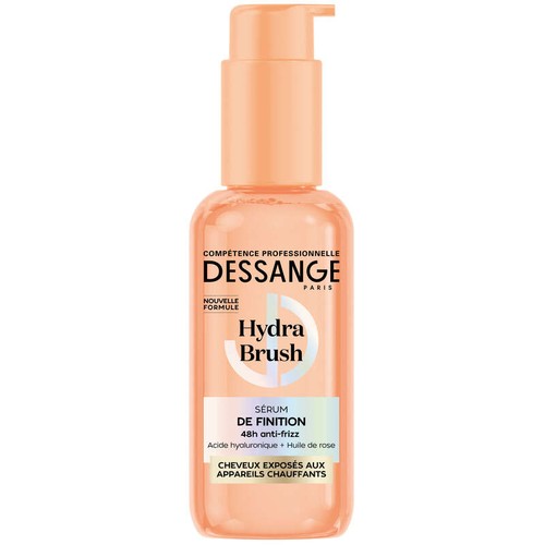 Dessange Hydra brush leave-in fp110ml