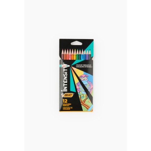 Bic Crayons de Couleurs Color Up