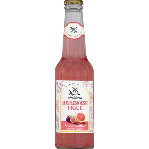 Moulin de Valdonne Esprit du sud au pamplemousse et à la figue 27,5cl