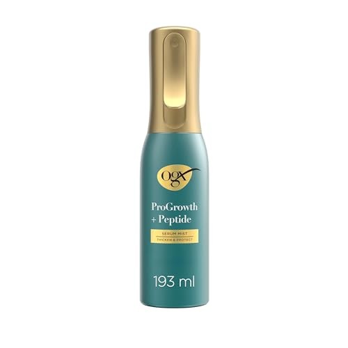 OGX Sérum Spray thermique Progrowth 193ml