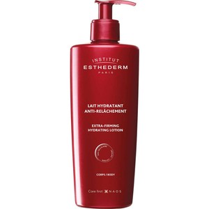[Para] Institut Esthederm Lait Hydratant Anti-Relâchement 400ml