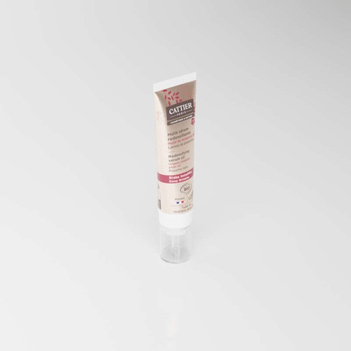 Cattier Huile Sérum Redensifiante Bio  - Absolu de Beauté - 30ml