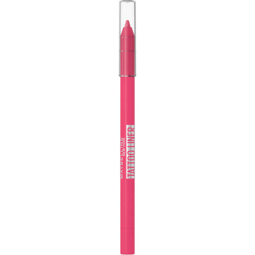 Maybelline yeux tattoo liner crayon gel 802