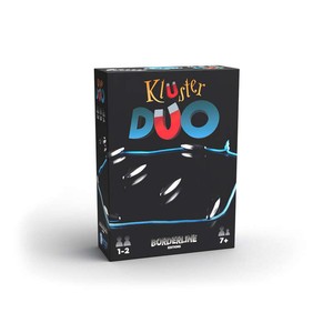 Cartamundi Kluster duo