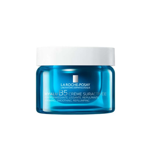 La Roche-Posay Hyalu B5 Crème Suractivée peau Sensible 50ml