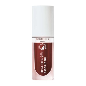 Bourjois Healthy Mix S.O.S Lip Oil 08 Chocolat Chaud 4.5 ml