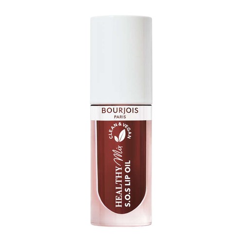Bourjois Healthy Mix S.O.S Lip Oil 08 Chocolat Chaud 4.5 ml