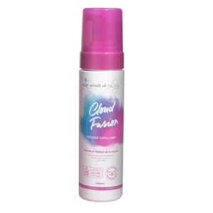Les Secrets de Loly Mousse coiffante Cloud fusion 280ml