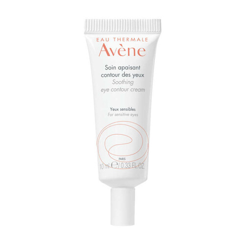 [Para] Eau Thermale Avène Les Essentiels Soin apaisant contour des yeux 10ml