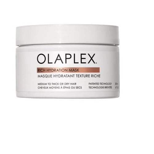 Olaplex Masque Hydratant Texture Riche 250ml