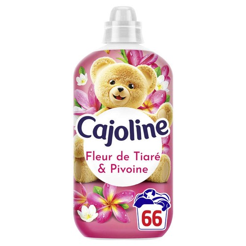 Cajoline Créations Fleur de tiaré x66
