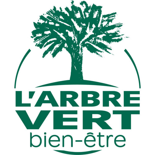 L'Arbre Vert Crème Lavante Mains aux Amandes 300ml